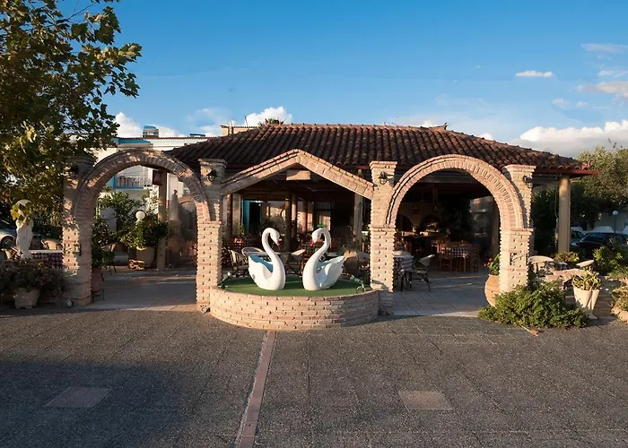 Hotel Glaros