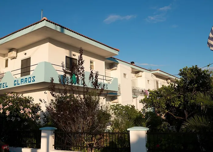 Hotel Glaros