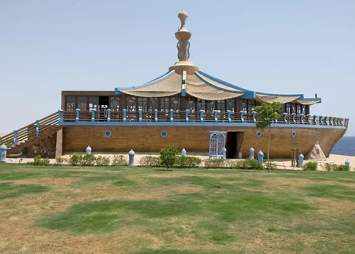 Dreams Beach Resort Marsa Alam El Qoseir