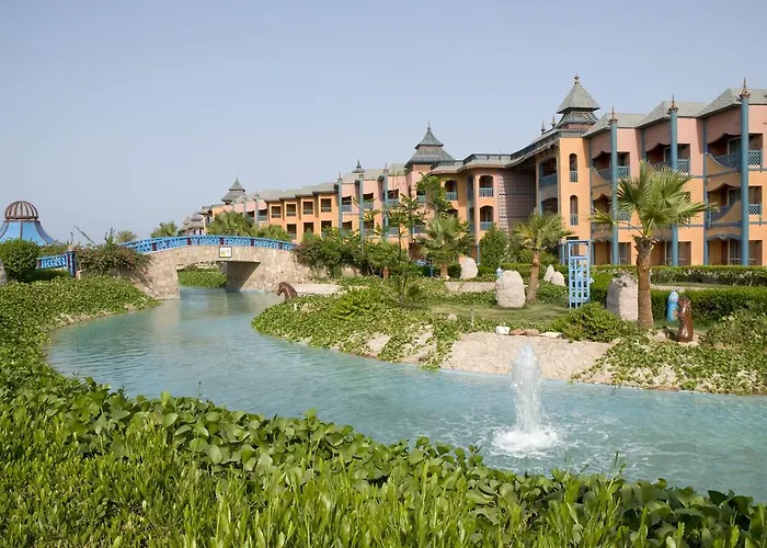 Dreams Beach Resort Marsa Alam El Qoseir
