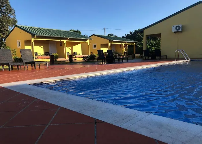 Quinta Santa Rita - Principe