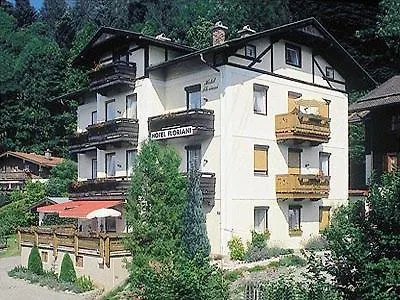 Hotel Garni Floriani