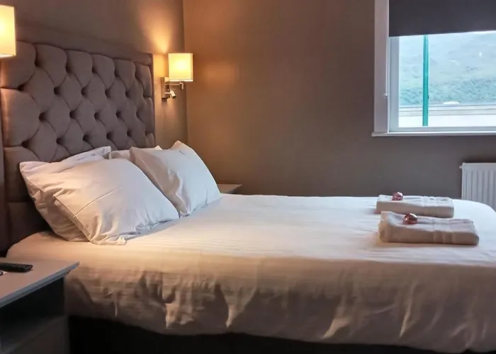 The Skye Bridge Hotel