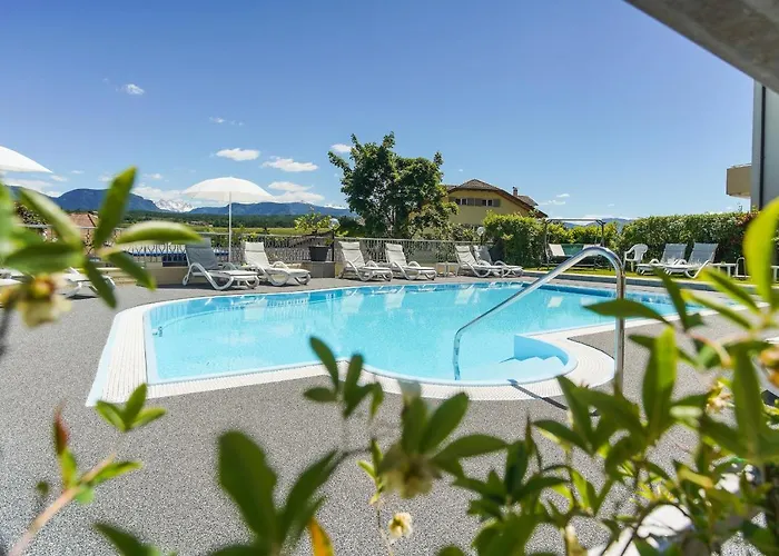 Hotel Alexandres