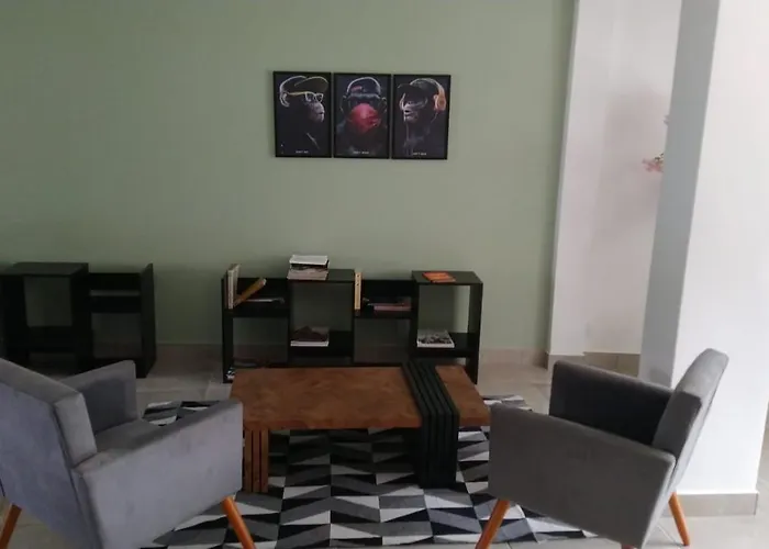 Pousada Videira De Teresopolis