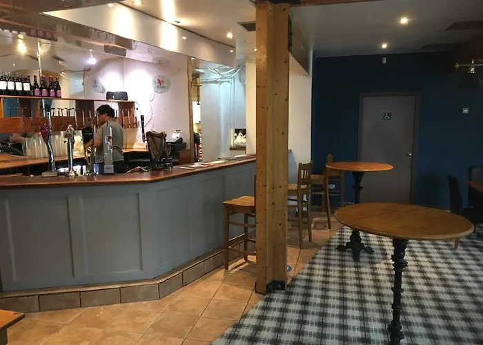 The Skye Bridge Hotel