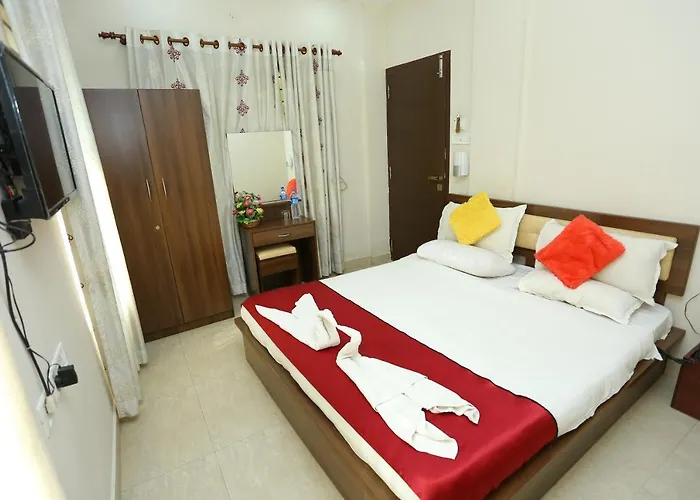 Hotel Innate Inn