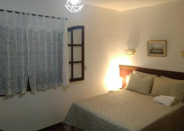 Pousada Videira de Teresópolis