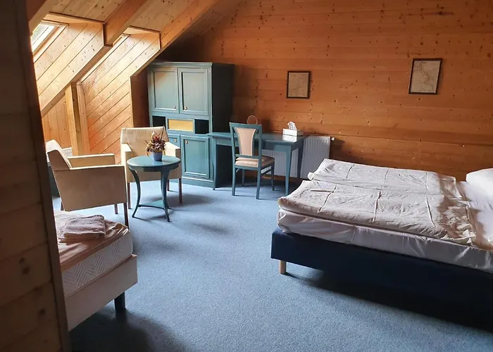 Hotel Pam