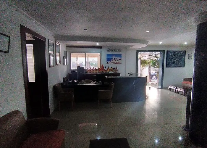 Hotel Atlal