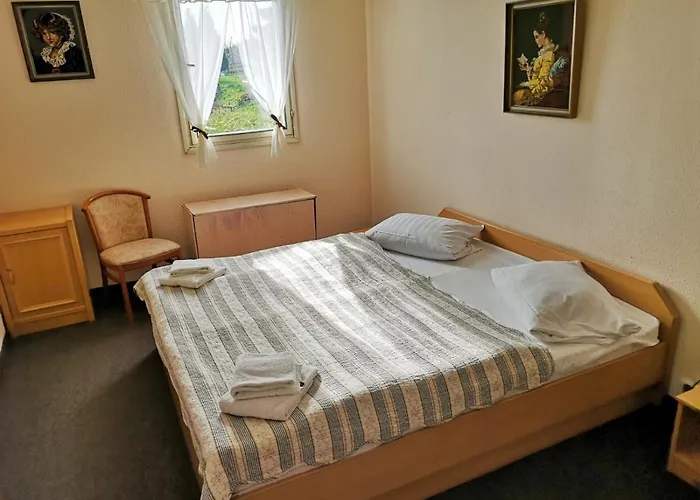 Hotel Pam