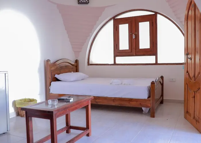 Coral Reefs Hotel Dahab