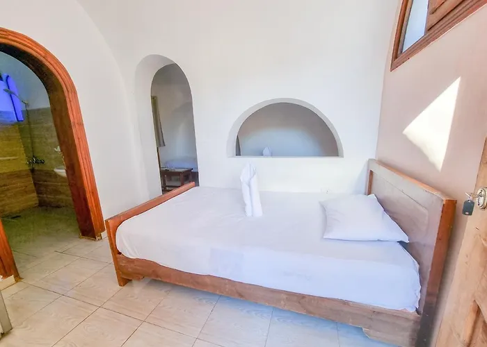 Coral Reefs Hotel Dahab