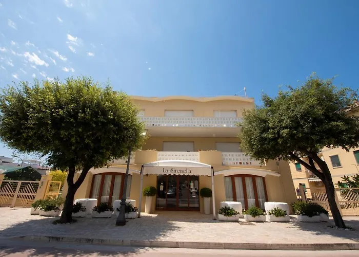 Albergo La Sirenella