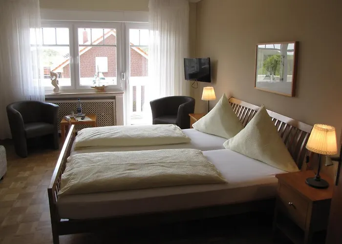 Strandhotel-Najade