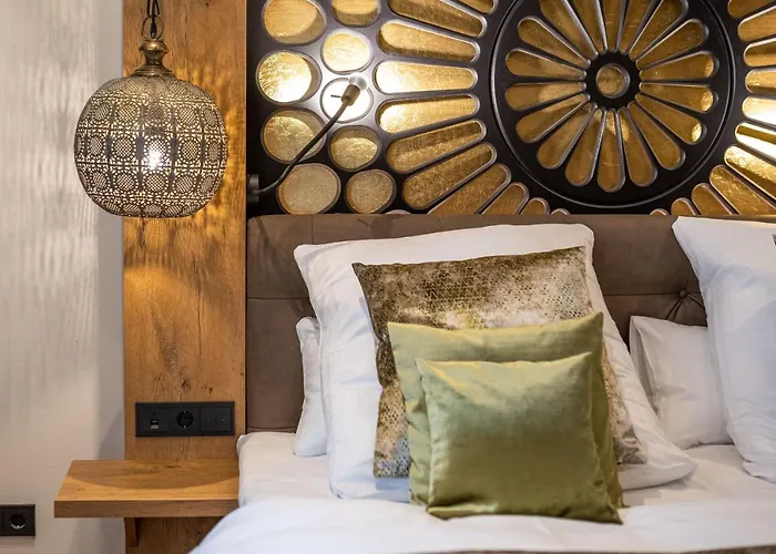Boutique Hotel Melchers