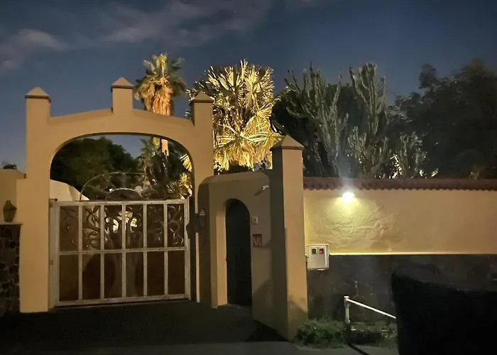 Finca La Punta