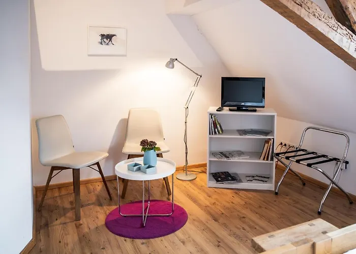 Netts Landhaus