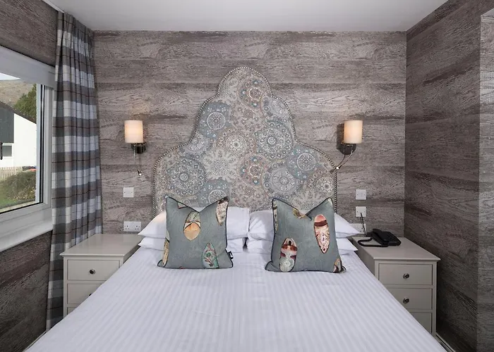 Hotel Hebrides