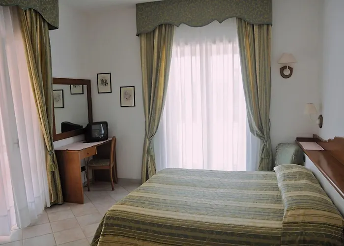 Hotel Biancamaria