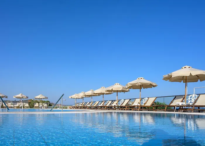 Royal Bay Suites