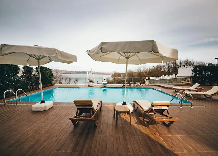 Sapanca View Hotel
