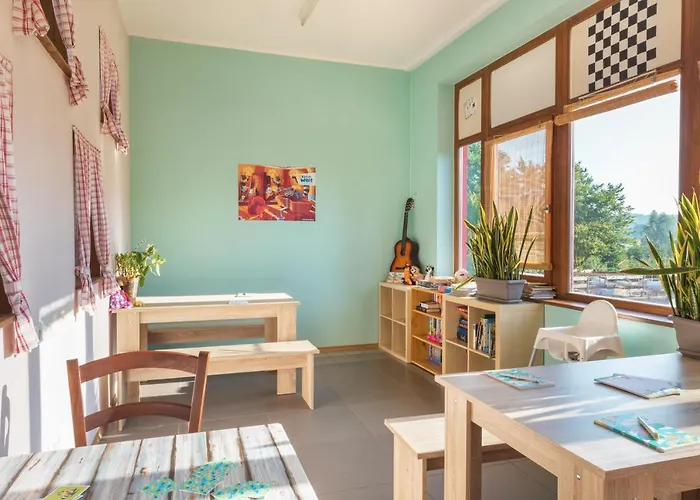Familienhotel Reiterhof Runding