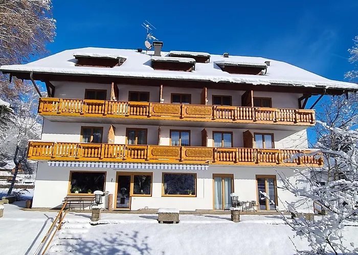 Hotel Carossa Bed&Breakfast