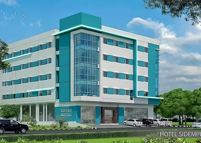 Hotel Mutiara Padang Sidimpuan Mitra Reddoorz