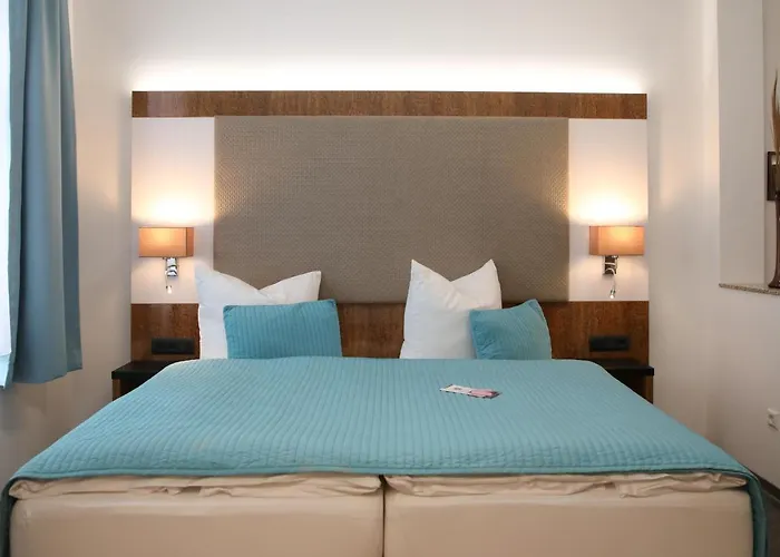 Hotel zur Kulturweberei