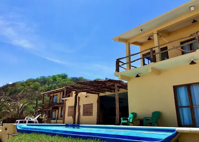 Casa Obe