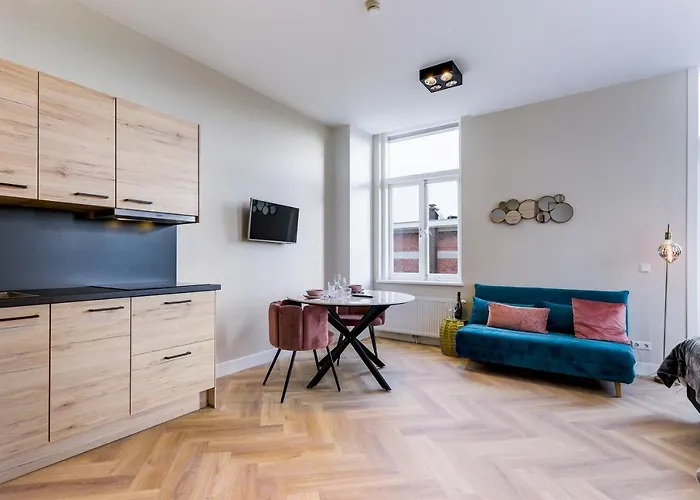 Novallure Short Stay Apartments