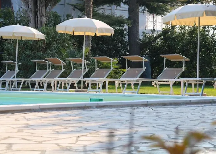 Hotel Sirena