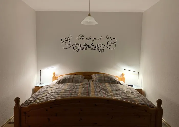 Haus Deichblick