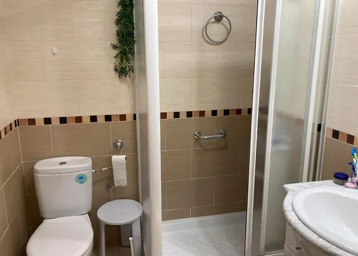 Apartamento La Piedra