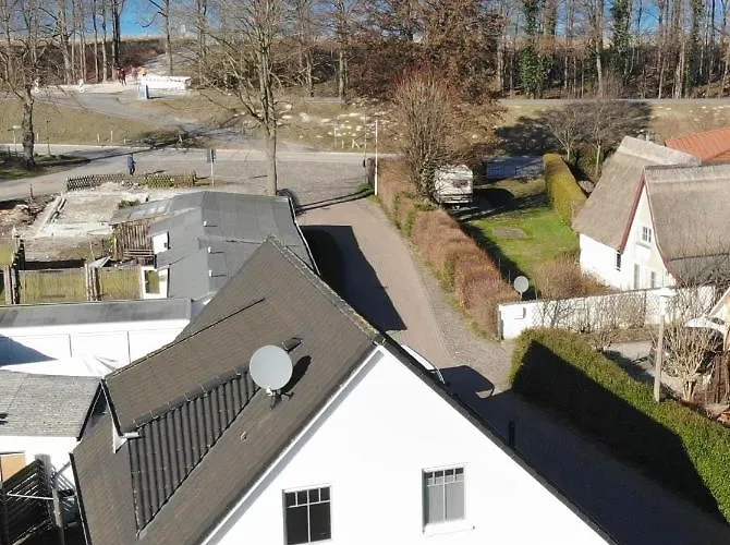 Ferienzimmer/wohnung am Kurstrand, WLAN