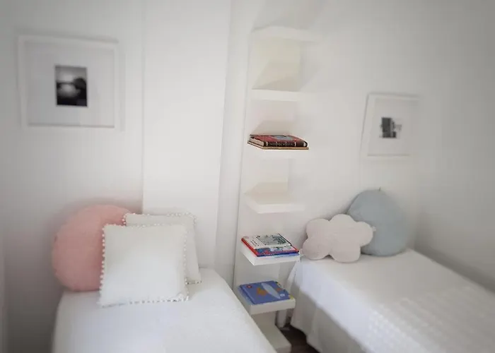 Foz Relogio Apartment