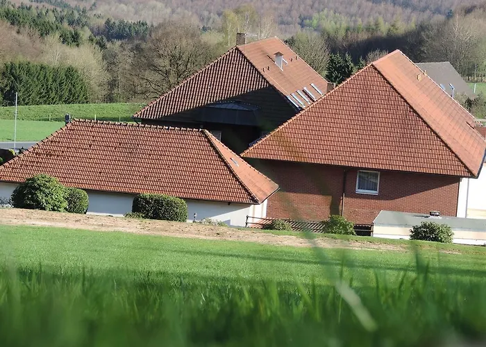 Gasthaus zum Dörenberg