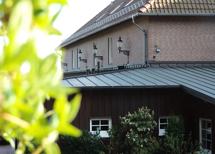 Gasthaus zum Dörenberg