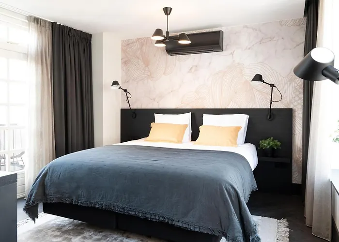 Boutiquehotel Princenjagt