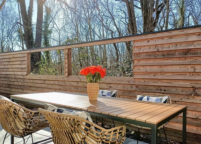 VIVID - Ideal für 4 - Strandnähe mit 2 Terrassen - 2 SZ&WZ