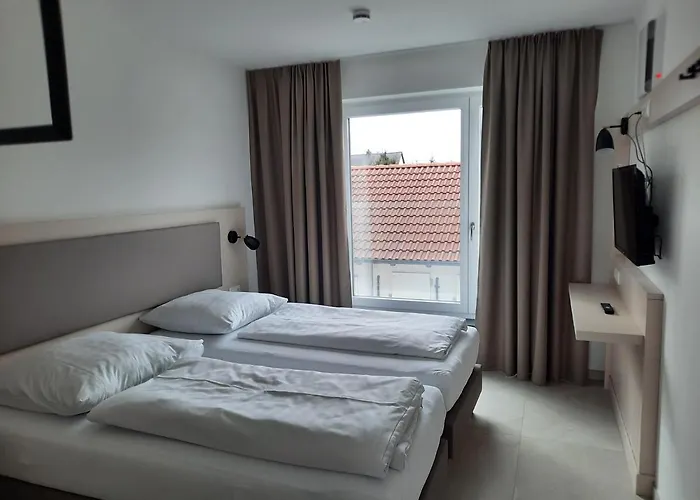 Hotel-Garni Obermeier