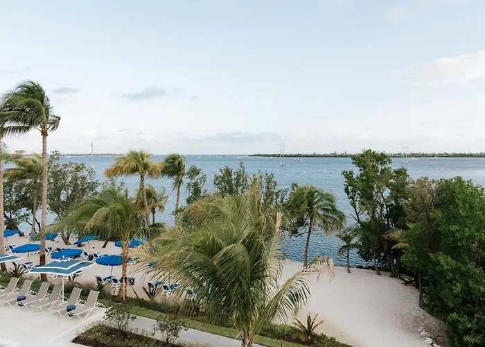 The Capitana Key West
