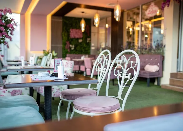 Garni Hotel Lotos