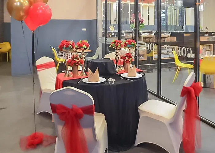 Hotel Mutiara Padang Sidimpuan Mitra Reddoorz
