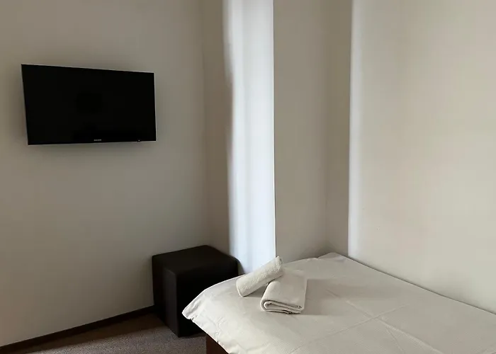 Nereus Park Hotel