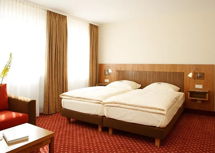 Hotel Landgasthof Gschwendtner