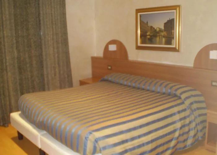 Hotel Baviera