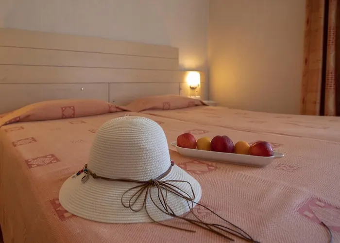 Hotel Kypreos