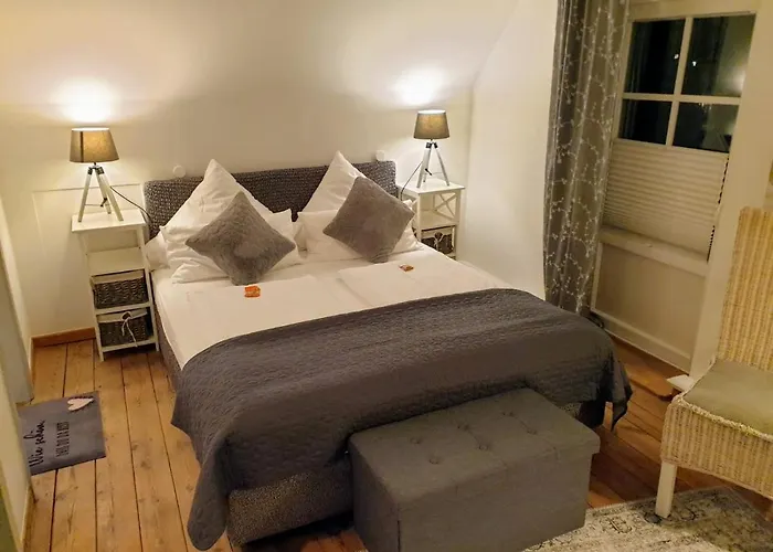 Hotel Bed & Breakfast Am Dom